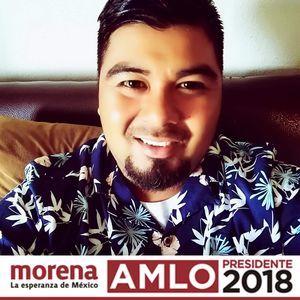 Meet your Posher, Alberto